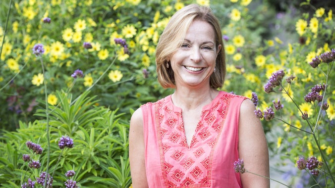 Jo Thompson
